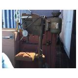 Craftsman Drill Press #115 6962