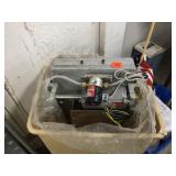 Humphrey Products Pneumatic Pump
