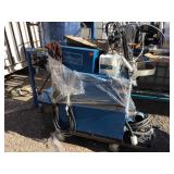 Cronatron Welding System