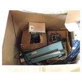 Impulse Sealer,Machinery Hand Book, Postal Qr