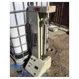 Brooks Instrument Flow Control Calibration Device