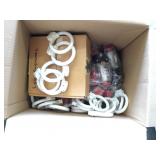 Low Pro Valves, Lid Switches, Illuminators
