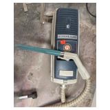 Electrolux Ultralux Canister Vacuum Untested