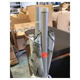 Outdoor Table Umbrella Damaged