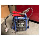 Cen-Tech Jump Start/ Air Compressor