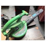 Expert Blower Vac Untested