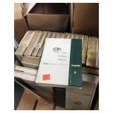 World Book Encyclopedias Qty 20