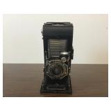 Kodak Anasticmat F-6.3 Camera