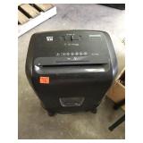 Pen Gear Paper Shredder Untested