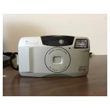 Canon Sure Shot 60 Zoom Camera