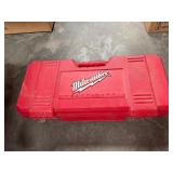 Milwaukee Sawzall Untested
