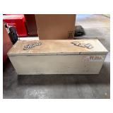 Metal Toolbox