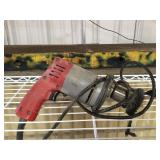 Milwaukee Hole Shooter, Makita 10MM Drill