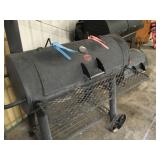 Char Griller Grills & Smokers Untested