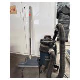 Ultra Lux Vac Untested, Shop Vac Untested