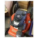 Husqvarna HU700H 22ï¿½ Lawn Mower Untested