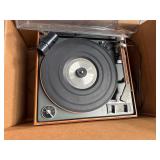 Garrard Synchro-Lab 95 Turntable