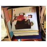 Records