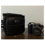 Kodak EasyShare ZD710 Camera