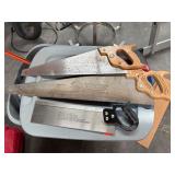 Saws