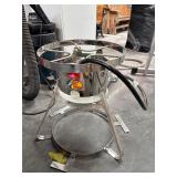 Bass Pro Shop Stainless Steel Fish Fryer