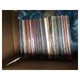 Vinyl Records