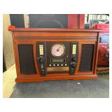 Technology ITVS-750 'The Aviator' Music Center