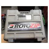 Roto Zip Spiral Saw