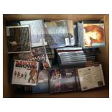 Music CDï¿½s
