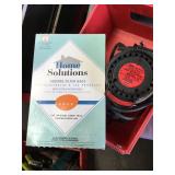 Home Solutions Filter Bags, Craftsman Router
