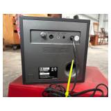 HP Hewlett Packard Model MMS31HP