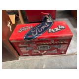 Snap-on Tool Box 4x4, Tools Included