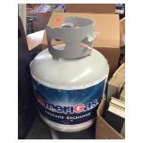 AmeriGas Propane Exchange Untested