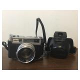 Yashinon-DX Japan Camera