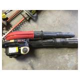 HomeLite Zip Start Vac Attack Untested