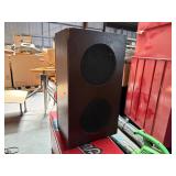 DIY Speaker Cabinet Untested
