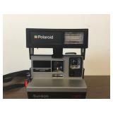 Polaroid Sun 600 LMS Camera