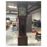 Annapolis Grandfather Clock