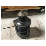 Nautical Maritime Ships Lantern
