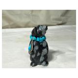Obsidian Bear Hannaweeks 2'