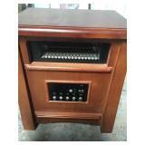 GreenPeak Infrared Heater