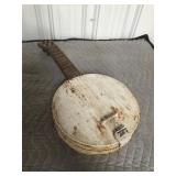 Handmade Banjo 20'