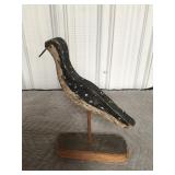 Handmade Bird Art 13'