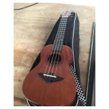 Aklot Ukulele