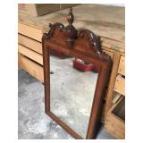 Wall Mirror 40'x22'