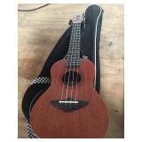 Aklot Ukulele