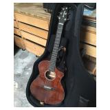 Breedlove Pursuit Exotic Acoustic Guitar