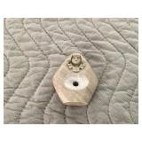 Stone Carving 2 1/2'