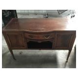 W. Boote & Sons Buffet Dresser 47'x30'