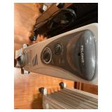 Pelonis Heater, Untested